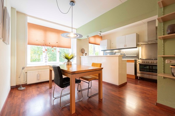 Medium property photo - Sint Pieter 8, 4731 GC Oudenbosch